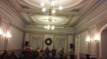 Varajase muusika ansambel RONDELLUS Tallina Õpetajate majas