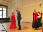 Corelli Consort, Priit Volmer  ja Maria Listra - .S. Bach 