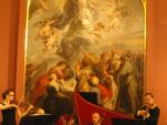 Corelli Consort Viini Liechtensteini palees, Rubensi galerii