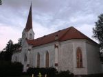 Mustvee luteri kirik