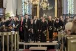 Ülestõusmispühade kontsert Tallinna Jaani kirikus. Foto Karin Helstein_ Corelli Music