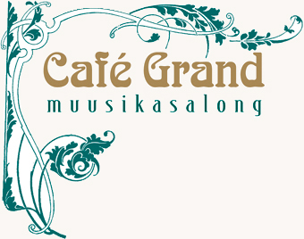 Café Grand muusikasalong