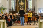 Ülestõusmispühade kontsert Tallinna Jaani kirikus 01.04.2018